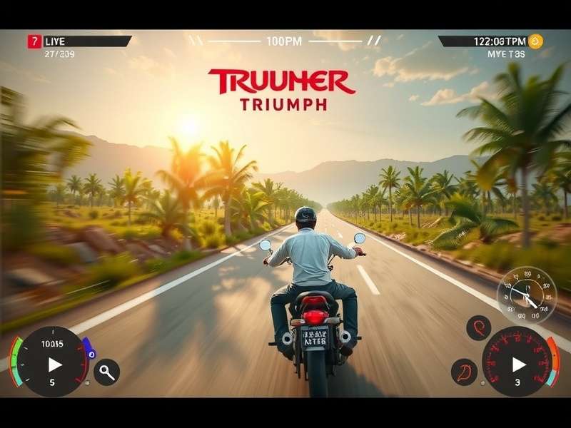 Archer S Triumph India Gameplay